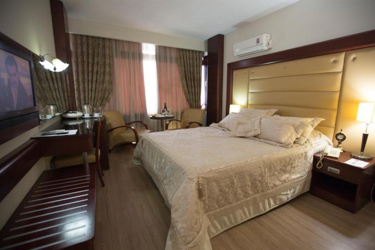 Mersin Hoteli Adana Bagian luar foto